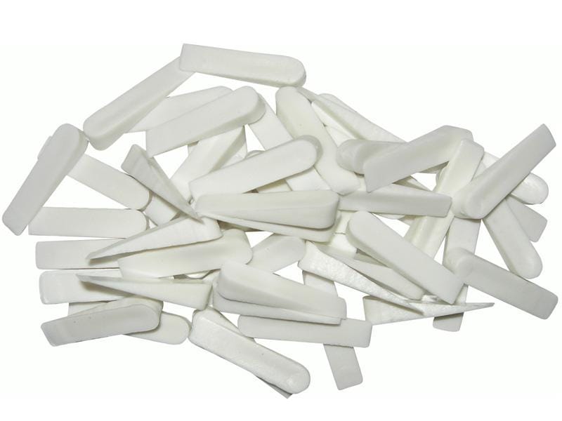 Клинья д/плитки маленькие 33*6*6мм (уп.100шт.), артикул 3026001