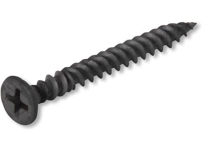 Саморез конструкционный потай 6*200 ТХ30,100шт/уп, артикул УТ000088796