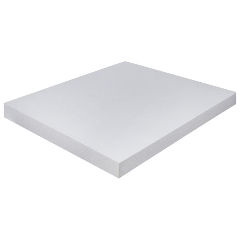 Пенопласт ПСБ-С-15 (35мм - 65мм), артикул УТ000070501