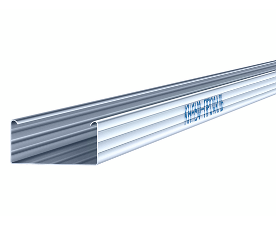 Профиль ПП-60х27 KNAUF 3м (180/305кг), артикул 176337