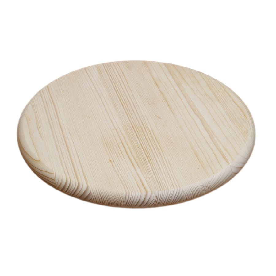 Столешница круглая Д 800х28 (АВ Хвоя), артикул УТ000033200