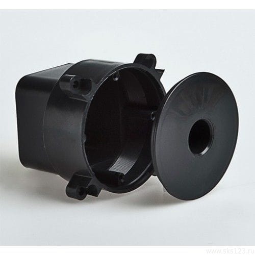 Коробка распределительная 70х60мм в бетон (TYCO), артикул УТ000017707