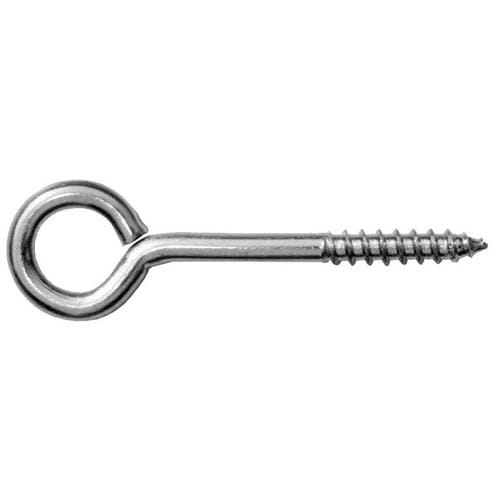 Шуруп-кольцо 6,0х100, артикул УТ000047302