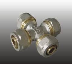 Крестовина 20-16-20-16" Frap, артикул УТ000015367