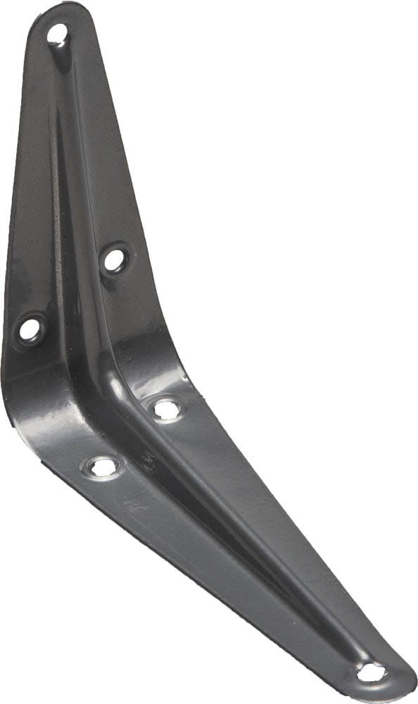 Кронштейн STAYER  мастер 100*75 серый, артикул 37400-2