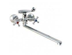 Смеситель ARMATA 143 д/ванной букса, артикул 93673