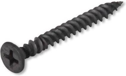 Саморез конструкционный потай 6*140 ТХ30,100шт/уп, артикул УТ000077904