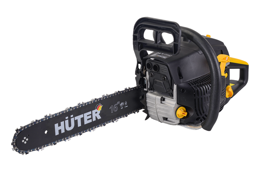 Бензопила BS-45M Huter, артикул 70/6/4