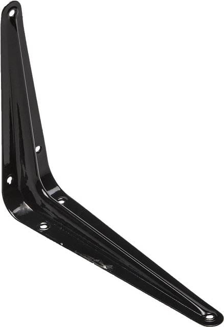 Кронштейн STAYER  мастер 345*300 черный, артикул УТ000074330