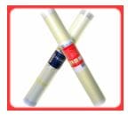 Стеклохолст Wellton 45 г/м2 (1*50м), артикул УТ000024123