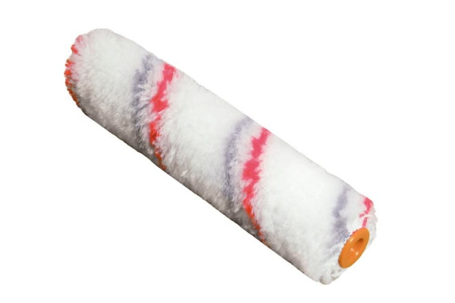 Ролик-мини Bohrer Велюр 100мм d=15мм (ворс 5мм) велюр, артикул 87780110