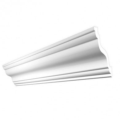 Плинтус потолочный Де-Багет П11  80/80 (75), артикул П11