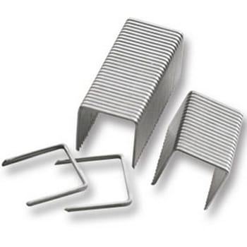 Скобы для степлера 10мм, тип 140 Bohrer, артикул 44211014