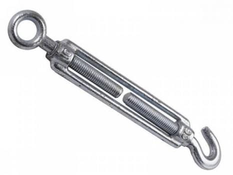 Талреп крюк-кольцо М 6, артикул УТ000013215