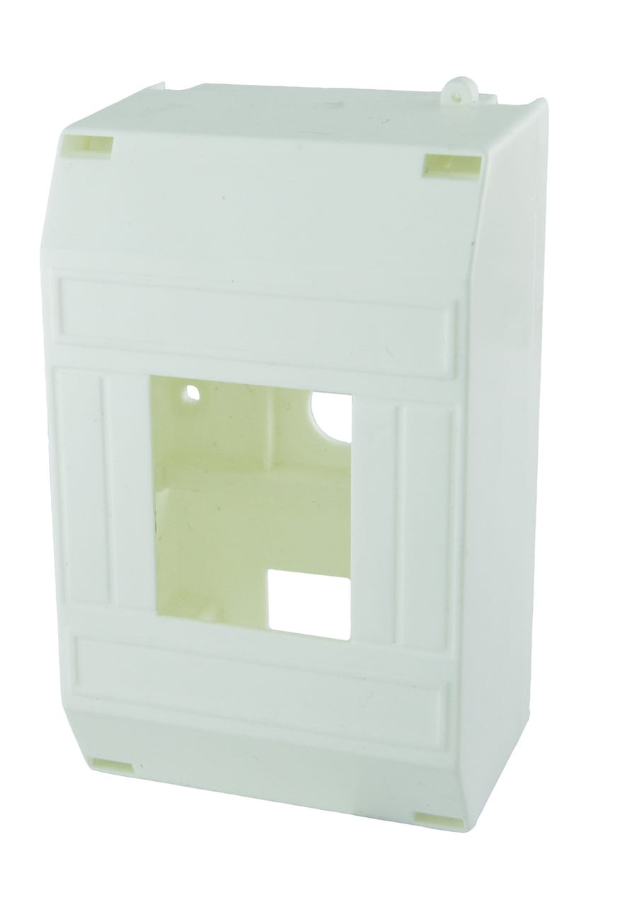 Бокс КМПн 1/4 для наруж. уст. IP20 EKF, артикул 213379