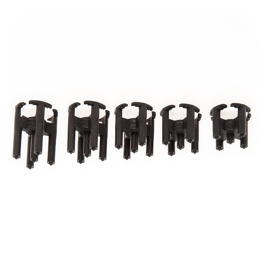 Стойка - фиксатор  для арматуры (стульчик) 15 мм, артикул УТ000080841