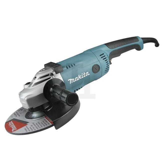 УШМ Makita GA 9020, 2200Вт, 230мм, 6600 об/мин, 4,7кг, артикул УТ000090635
