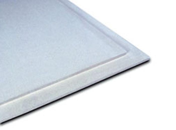 Элемент пола KNAUF 1200х600х20мм (108), артикул 585590