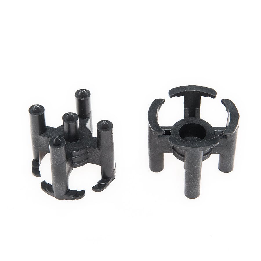 Стойка - фиксатор  для арматуры (стульчик) 25 мм, артикул УТ000049855