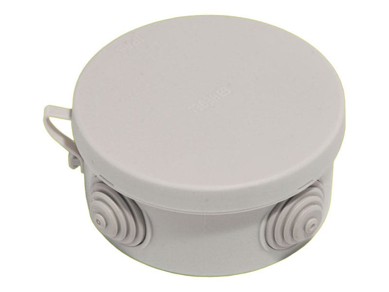 Коробка распределительная 85x40мм для нар монтажа IP55, артикул КР2602