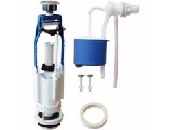 Арматура АБ 105.54.14.3 кноп боковая подача, артикул 88043