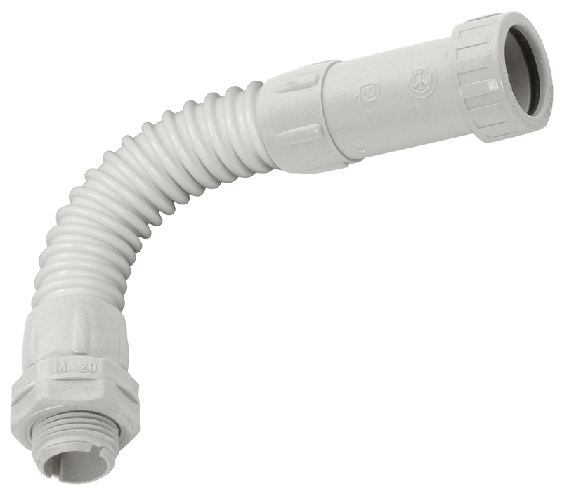 Муфта 25мм труба-коробк IP65 CXS25 ИЭК, артикул CTA10D-CXS25-K41-050