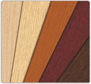 Бленда для шины трехрядной 50мм Белая (в рулоне 20м), артикул БК 001/БЕЛ