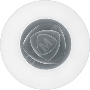 Светильник LED ДБО-80w 3000-6500К 5600Лм управляемый, артикул УТ000090084