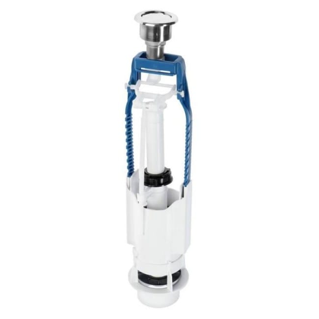 Клапан выпуска АС/К 105.00.14.3 кнопка, артикул 16146