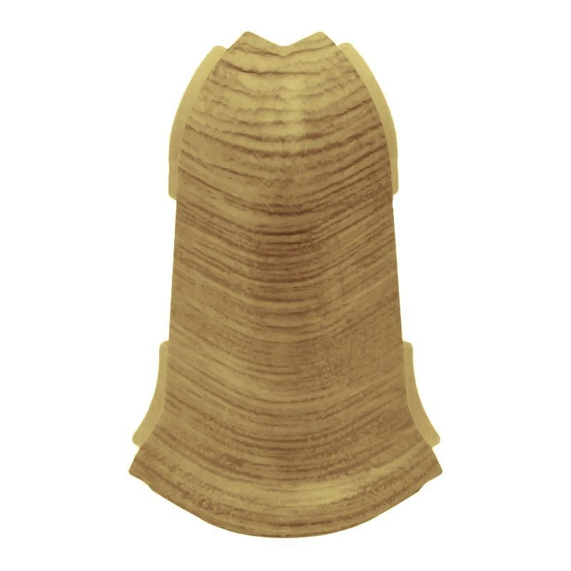 065 Угол для плинтуса  56  Пиния Наружный  Salag ( 2 комп во флоупак), артикул УТ000065339