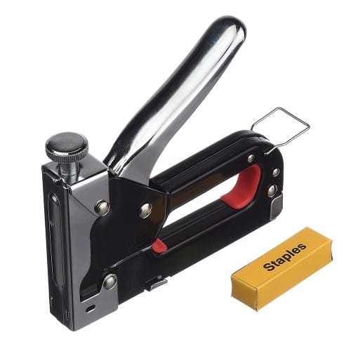 Степлер мебельный для скоб 6-14 мм Тип 53  Ultima, артикул УТ000061546