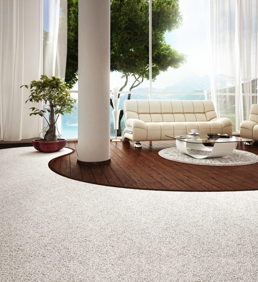 Эластичный профиль ПВХ Хикора 3м Salag, артикул УТ000045633