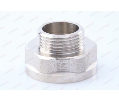 TIM Переходник вн/нар 1*3/4, артикул 73966