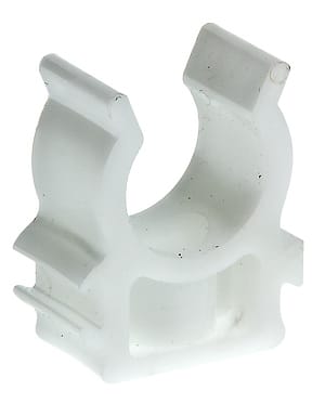 Кронштейн пластиковый Н16мм, артикул УТ000015991