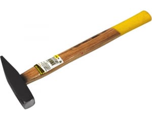 Молоток деревянная ручка "Стандарт" 600г., артикул 44166*