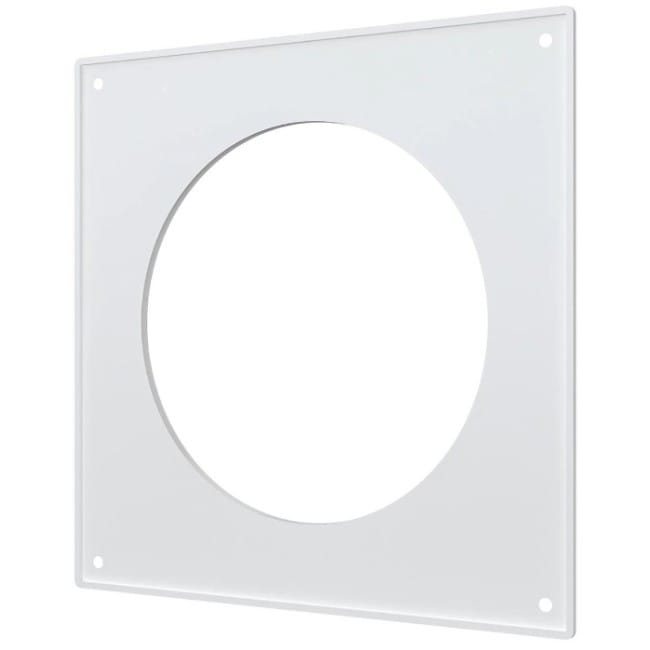 Площадка торцевая с решёткой 115/120, артикул 2965