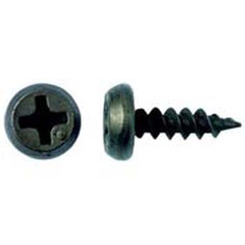 Саморез полусф оксид острый 3,5*9,5, артикул УТ000005123