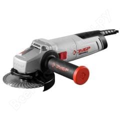 УШМ 125 мм 800 Вт 11000 об/мин ЗУБР, артикул УШМ-125-800 М3