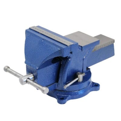 Тиски поворотные 70мм, артикул 59427*