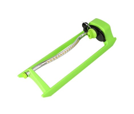 Полив Распылитель длинный 16 отверстий металл+ABS PLAMIX PL-561, артикул 41191