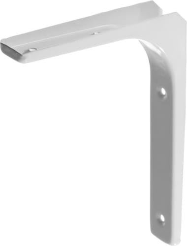 Кронштейн STAYER  мастер 150*200*1,2мм белый, артикул 37411-1