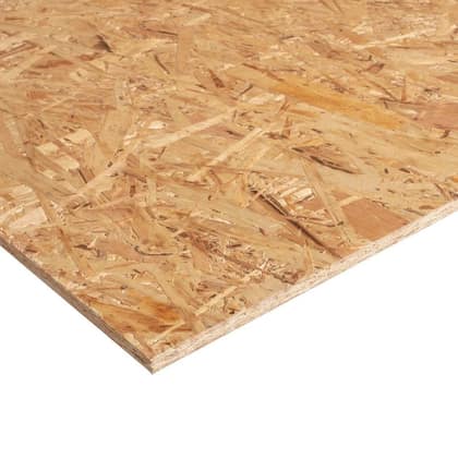 OSB-3 плита 9 мм KRONOSPAN (1,25х2,50) (78)