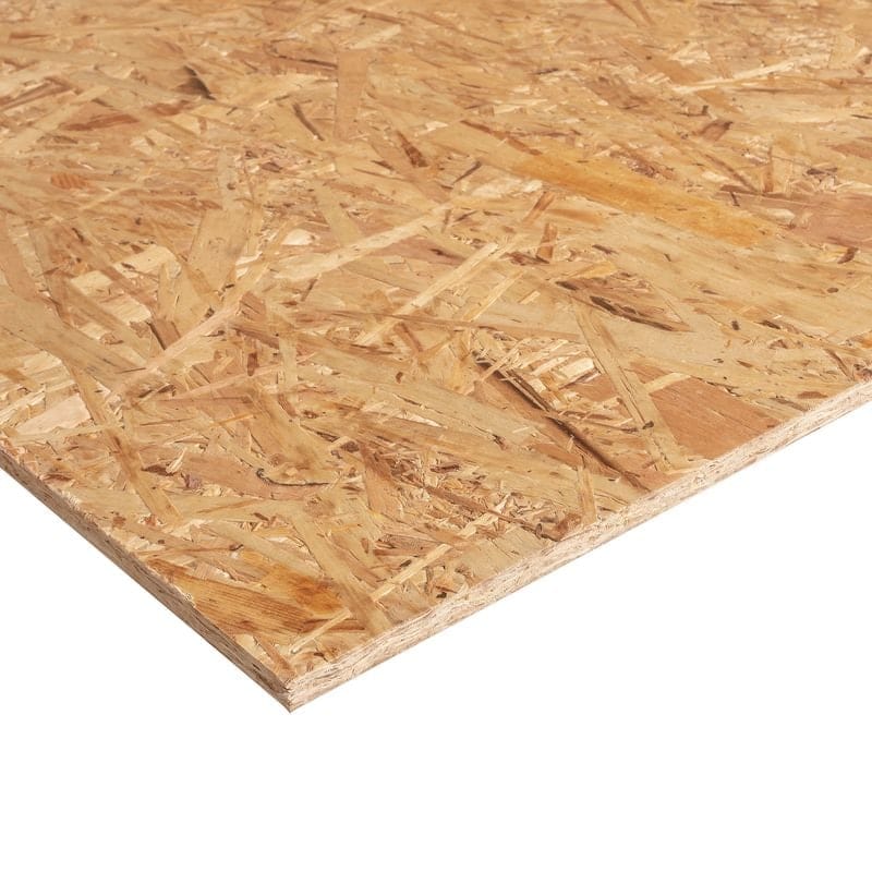 OSB-3 плита 9 мм KRONOSPAN (1,25х2,50) (78), артикул УТ000037889