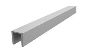 Швеллер 20*20*20*1,5 Шв09.2000.500  (алюминий), артикул Шв 09 500/34530