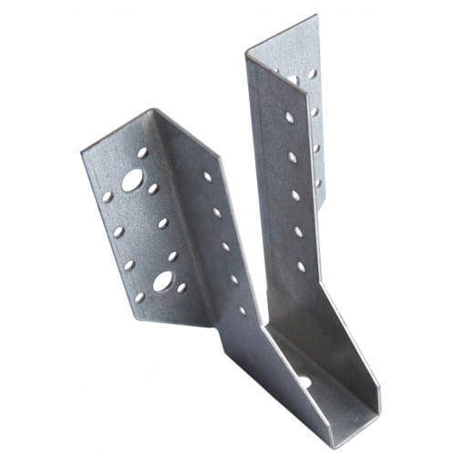 Крепление балок наружное  51х105х2мм, артикул 12785