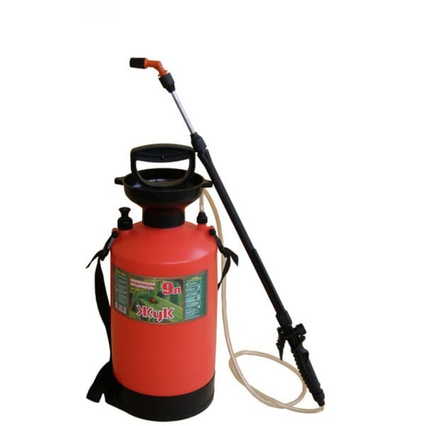 Опрыскиватель "Жук" 9,0л. ОП-209, артикул 112496 7574015