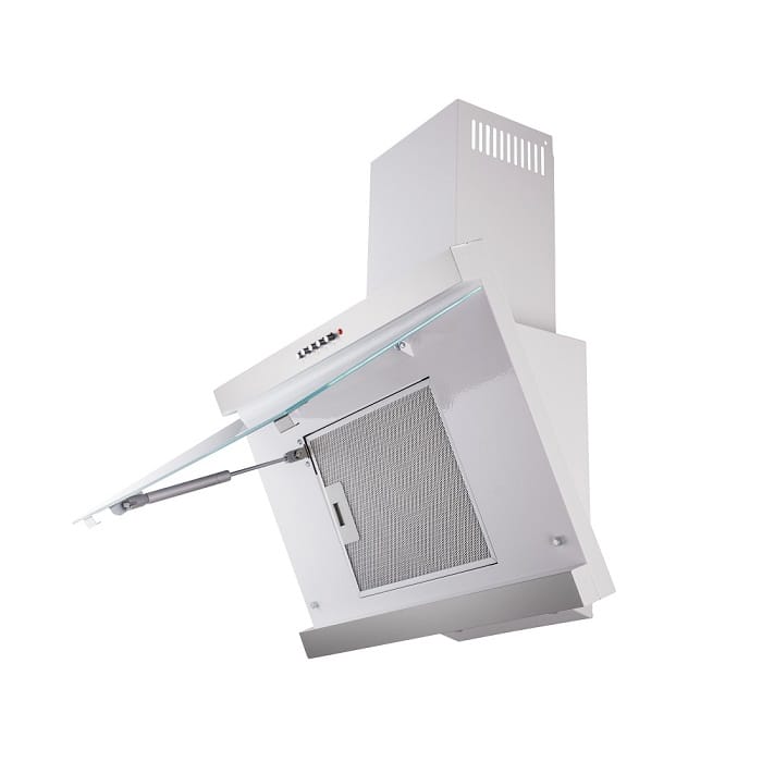 Воздухоочиститель WK-4 Kastos eco 60 см. белый 3 скорости, артикул УТ000068293