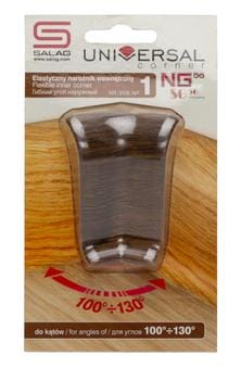 065 Угол для плинтуса эластичный 56 Пиния Внутренний  (уп1шт), артикул УТ000046675