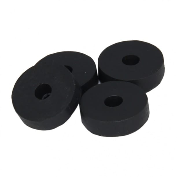 Таблетка для кранбуксы d16мм к импортному смесителю (4шт) FT 771641, артикул УТ000067990