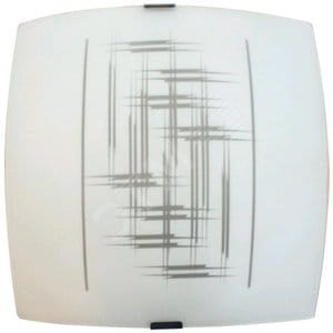 Светильник НПБ-09-60-003 М83 Элегант матовый белый, артикул УТ000089700